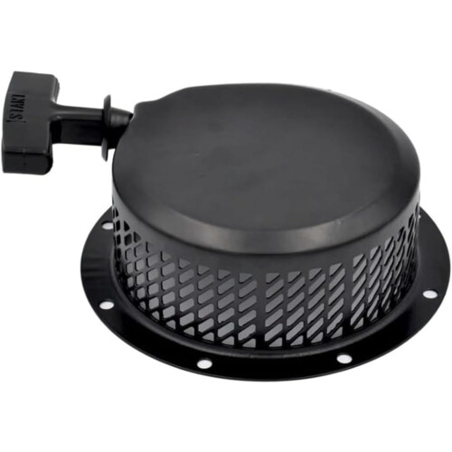 Pull Start Recoil Starter for Robin Subaru EY28 7.5HP Gas Engine Water Pump Grass Trimmer 1