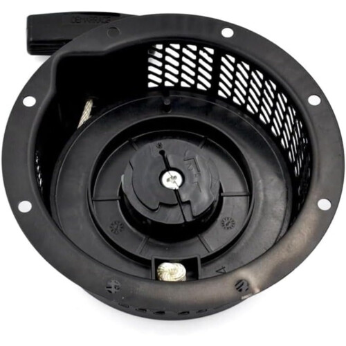 Pull Start Recoil Starter for Robin Subaru EY28 7.5HP Gas Engine Water Pump Grass Trimmer 2