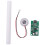 3Pcs Mist Maker Atomization Plate with 5V USB Humidifier Module Integrated Circuit Board Driver with Timing 4