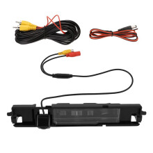 Car Rear View Camera, for Yaris 2006 2007 2008 2009 2010 2011 2012 HD Starlight Night Vision Reversing Camera