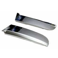 Autodeurriem Chrome C Pijler Garneer Cover voor  Sportage 2011-2016 83270-3W010 83280-3W010