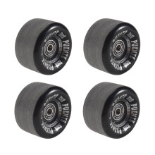 PUENTE 4St/Set Skateboardhjul 70X42Mm 7 Tum Skateboard Longboardhjul DriftboardtillbehöR