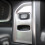 Car Styling Chrome Ignition Device Key Hole Frame Keyhole Decorative Cover for  XC60 2012-2017 Interior Accessories 2