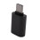 2 Pack USB C auf USB Adapter, Syntech USB-C Stecker auf USB 3.0 Buchse Adapter, Kompatibel mit  Pro Nach 2016 5