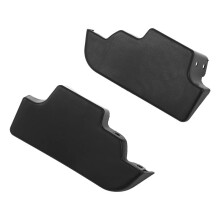 59123-SC000 59123-SC010 Front Left Right Mud Flap  Plate Air Flap Cover for  Forester 2009-2013