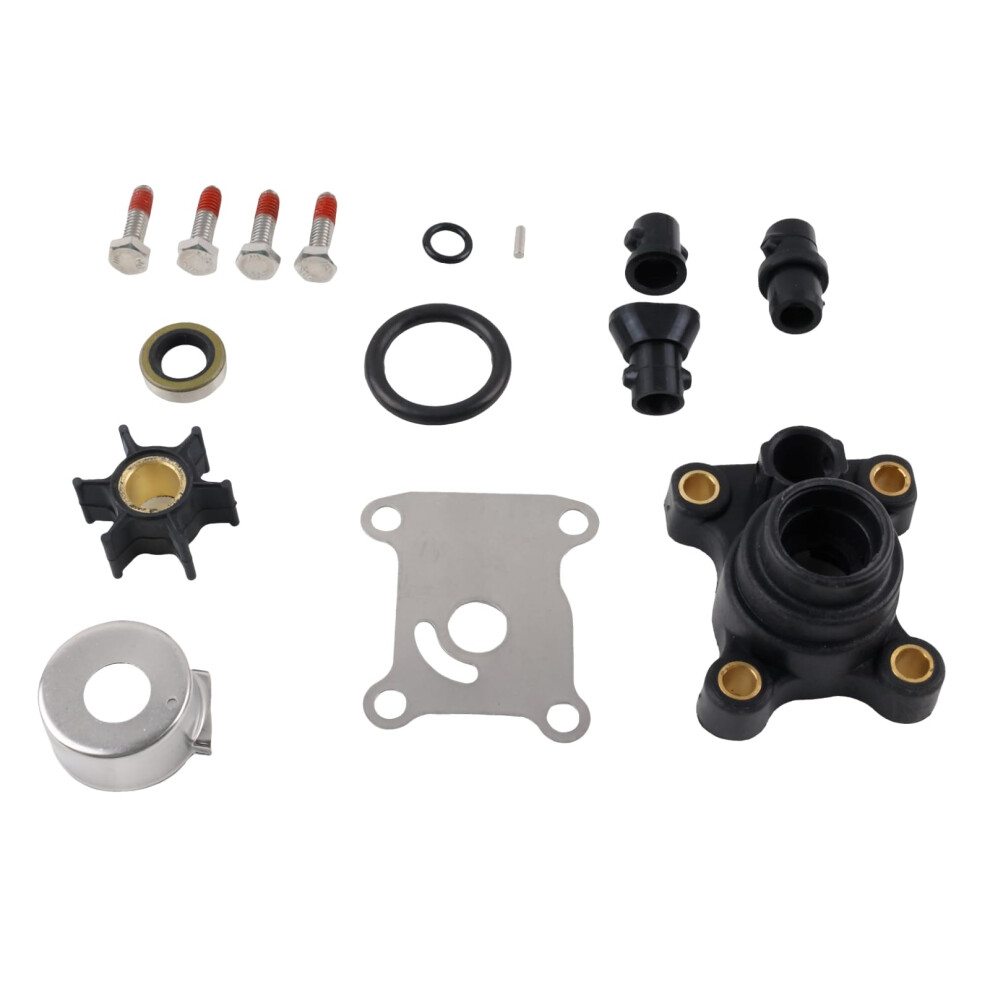 394711 Water Pump Kit For Johnson Evinrude Brp Sierra Outboard Oem Replacement 9169991208367