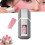 LongLasting Liquid Blush with Sponge Applicator, Sweat Proof LiquidtoPowder Finish JC04 1