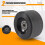 PUENTE 4 Unidades / Conjunto de Rodas de Skate 70X42Mm Rodas de Skate Longboard de 7 Polegadas AcessóRios de Deriva 4