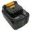 DCB120 Battery Plastic Case for  10.8V 12V Lithium Ion Battery Dcb125 Dcb127 3