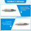 7 Pcs Center Drill Bits Set 60-Degree Angle Center Drill Bits Kit Countersink Tools for Lathe Metalworking 5