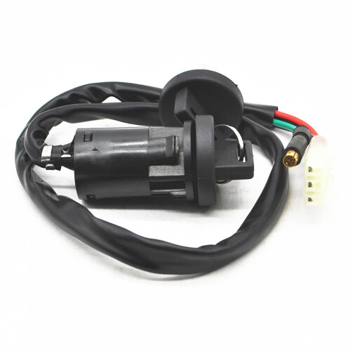 Ignition Key  for  TRX400EX  400Ex 1999 2000 2001 2002 2003 2004 2