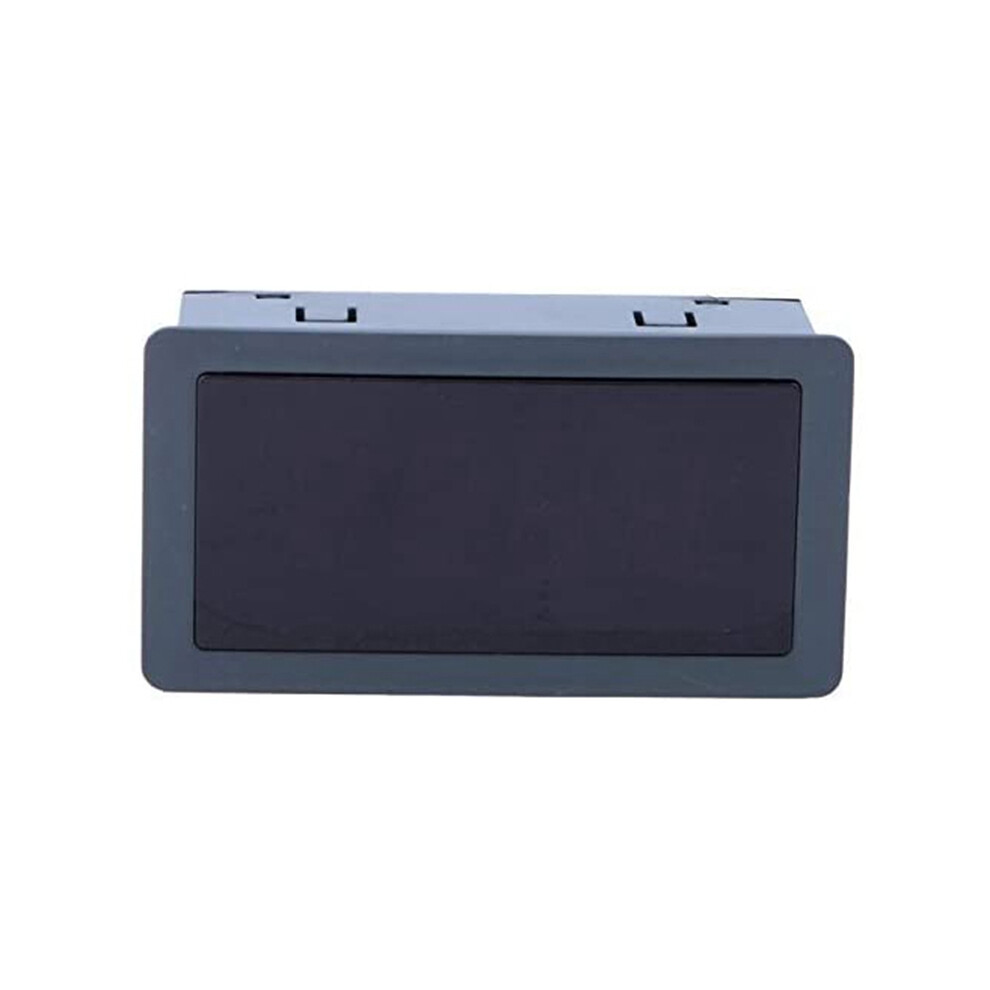 Rs485 Serial Port Led Display Meter 4-Digit 0.56 Inch Modbus-Rtu Display Meter Is Suitable For Automation Equipment 4711837612354