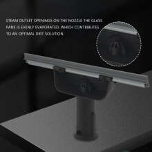 for SC2 SC3 SC4 SC5 Window Nozzle for Steam Cleaner Mirrors Moisture and Dissolved Dirt Household Cleaning B
