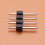 5Pcs GY-68 BMP180 Barometric Pressure Temperature Sensor Module Replace BMP085 8