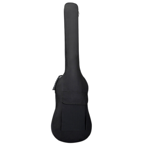 Electric Bass Guitar Bag Gig Bag Backpack Padded Soft Case 5mm Padding  Waterproof Backpack