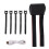 VR Power Bank Fixing Bracket Battery Strap for  Quest 2 Adjustable  Strap Battery Fixed Holder VR Accessories 1