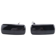 Pour 200 300C Sebring Calibre Nitro Lancia Boussole Voiture LED Feu de Position LatéRal Clignotant Noir