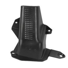 Ajuste de la Cubierta Protectora del Eje de DireccióN de la Cabina del Coche para X-Trail T32 Qashqia J11 2014 2015 2016 2017
