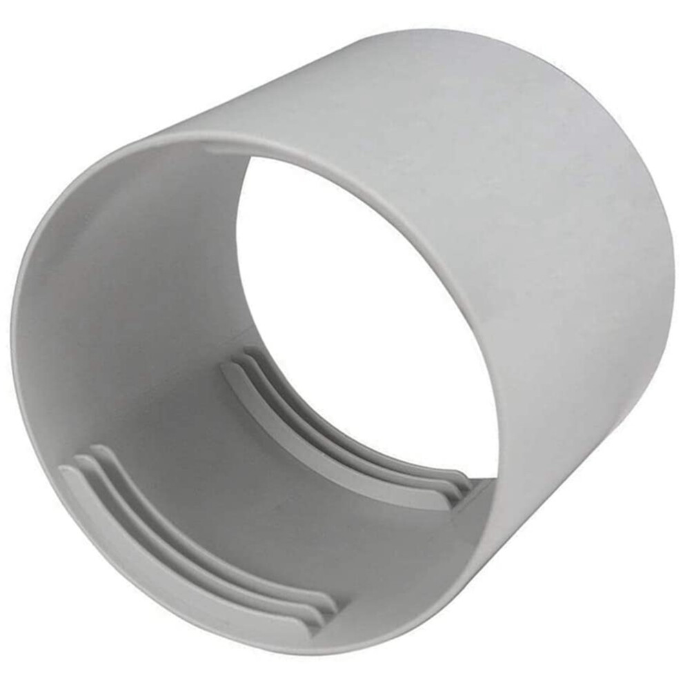 Portable Ac Coupler Portable A/C Ac (150Mm)Air Conditioner Exhaust Hose Coupler/Coupling/Connector 6033713383942