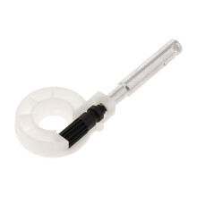 Oil Pump Plunger & Plastic Housing for 51 55 55, Rancher Chainsaws,5017776-01,505 31 72-16