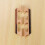 2Pcs Banjo Bridge 5-String Maple Banjo Bridge Wooden Accessories 9