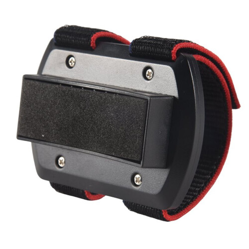 VR Power Bank Fixing Bracket Battery Strap for  Quest 2 Adjustable  Strap Battery Fixed Holder VR Accessories 1