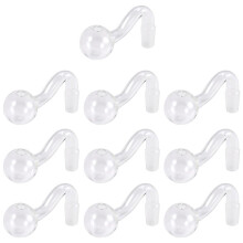 Queimador de Lâmpada de óLeo Artesanal Resistente Ao Calor 10 Pacote (14 Mm)