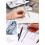 9Pc Drafting Compass for Geometry Set Tool Compass Drawing Tool for Geometry for Drafting, Math, Drawing, Engineer Tool 5
