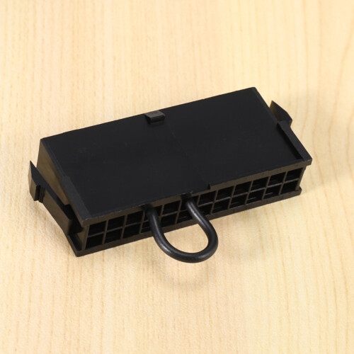 4-Pin ATX Power Supply Jumper Bridge Tool PSU Test  Without Being Plugged Into the Motherboard 2