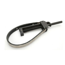 Disassembly Repair Tool Motorcycle Belt Disk Flywheel Fixed Card Wrench Holding Tools Magnetic Motor Pulley Plate