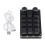 Mechanical Gaming Keypad 12 Keys & 2 Knobs Acrylic USB Compact OSU Keyboard 2