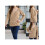 (M, Khaki) Pulls amples en look décontracté. 2