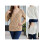 (M, Khaki) Pulls amples en look décontracté. 3