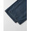 (S, Dark Blue) Γυναικείο τζιν Baggy εξωτερικό χώρο 3