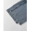 (M, Blue) Γυναικείο τζιν Baggy εξωτερικό χώρο 2