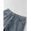 (M, Blue) Γυναικείο τζιν Baggy εξωτερικό χώρο 14