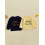 (2-3 Years, Yellow) Φθινοπωρινό Πουλόβερ Νήπιο Στρογγυλή Λαιμόκοψη 3