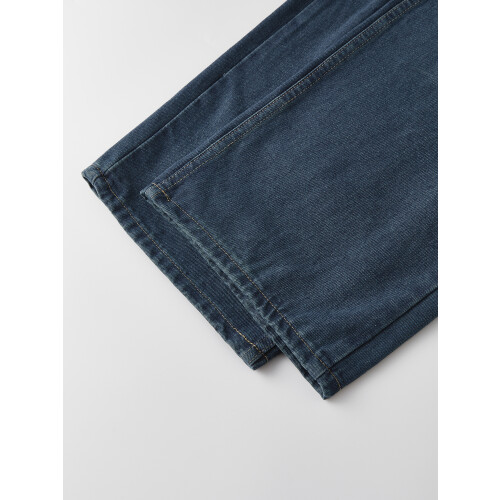 (M, Dark Blue) Γυναικείο τζιν Baggy εξωτερικό χώρο 2