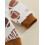 (18-24 Months, Khaki) Φθινοπωρινά ρούχα για λαιμόκοψη, γράμματα/ράγκμπι. 7