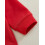 (18-24 Months, Red) Φούτερ για νήπια στρογγυλή λαιμόκοψη 7