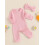 (Newborn, Pink) Σετ 2 τεμαχίων και κορίτσια 4