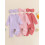 (12-18 Months, Purple) Σετ 2 τεμαχίων και κορίτσια 3