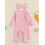 (6-9 Months, Pink) Σετ 2 τεμαχίων και κορίτσια 5