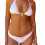 (M, Pink) Costume da bagno da spiaggia. 1