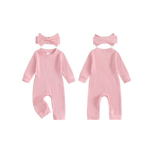 (6-9 Months, Pink) Σετ 2 τεμαχίων και κορίτσια 1