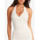 (M, White) Canotta da donna e corsa. 4