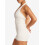 (M, White) Canotta da donna e corsa. 6