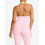 (L, Pink) Canotta da donna e corsa. 8