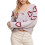 (M, Light Purple) Pulls boutonnés pour pour l'automne. 1