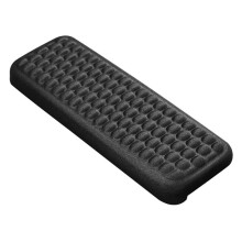 Keyboard Hand Rest Elbow Pad L-Shaped Comfortable Support for Work From Home Laptop Setup Computer Lab Game